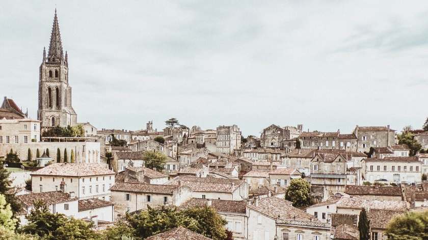 Guide des communes de France
