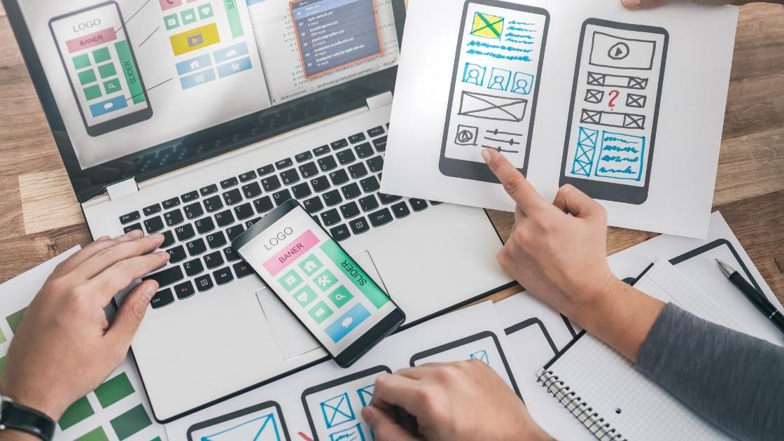 Site Web vs application Web