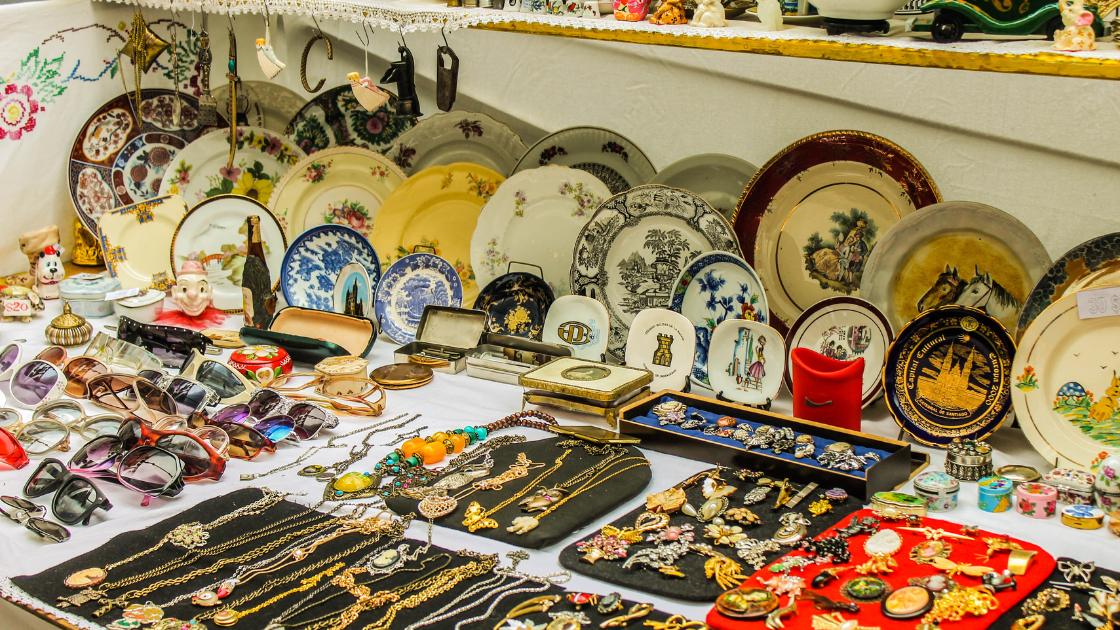 Quels sont les objets vintage les plus recherchés ?
