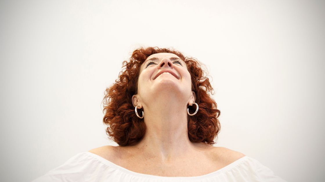Souriez ! Le secret bien-être : un moral en béton armé !