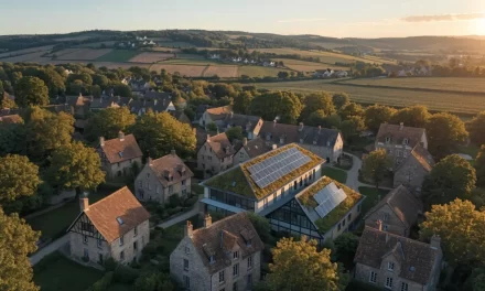 Rénovation énergétique des bâtiments communaux : guide pratique pour les mairies et élus